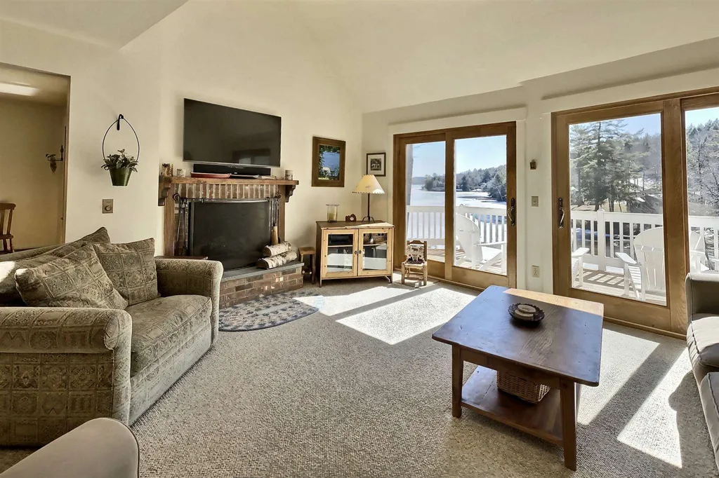 808 Jobs Creek Road Sunapee NH 03782
