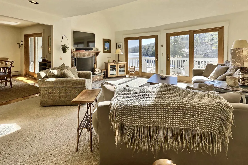 808 Jobs Creek Road Sunapee NH 03782