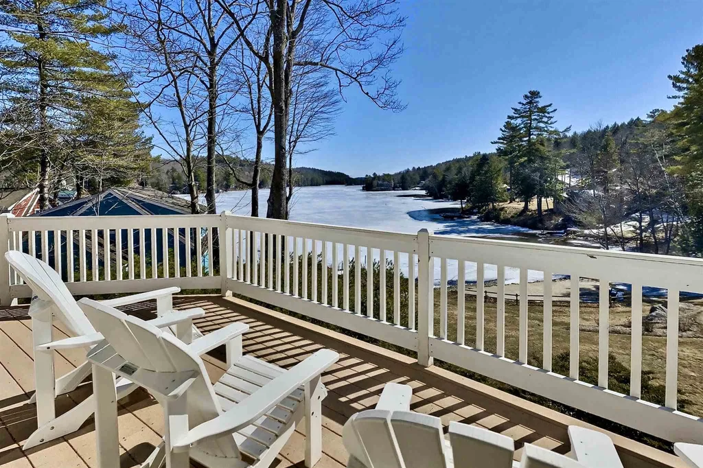808 Jobs Creek Road Sunapee NH 03782