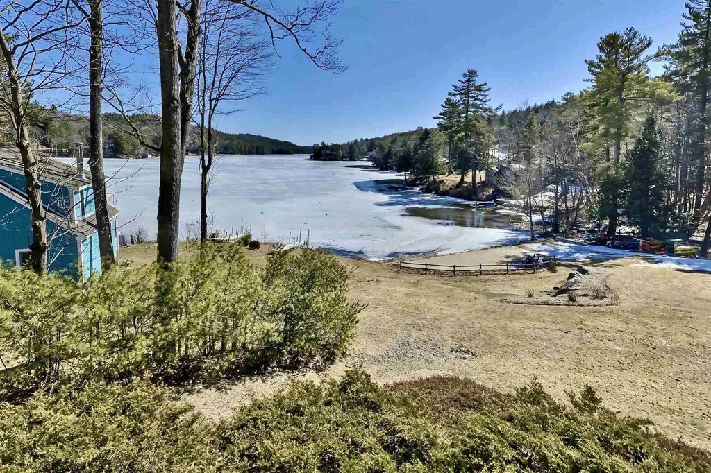 808 Jobs Creek Road Sunapee NH 03782