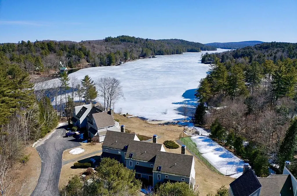 808 Jobs Creek Road Sunapee NH 03782