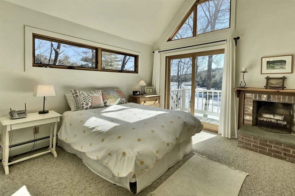 808 Jobs Creek Road Sunapee NH 03782
