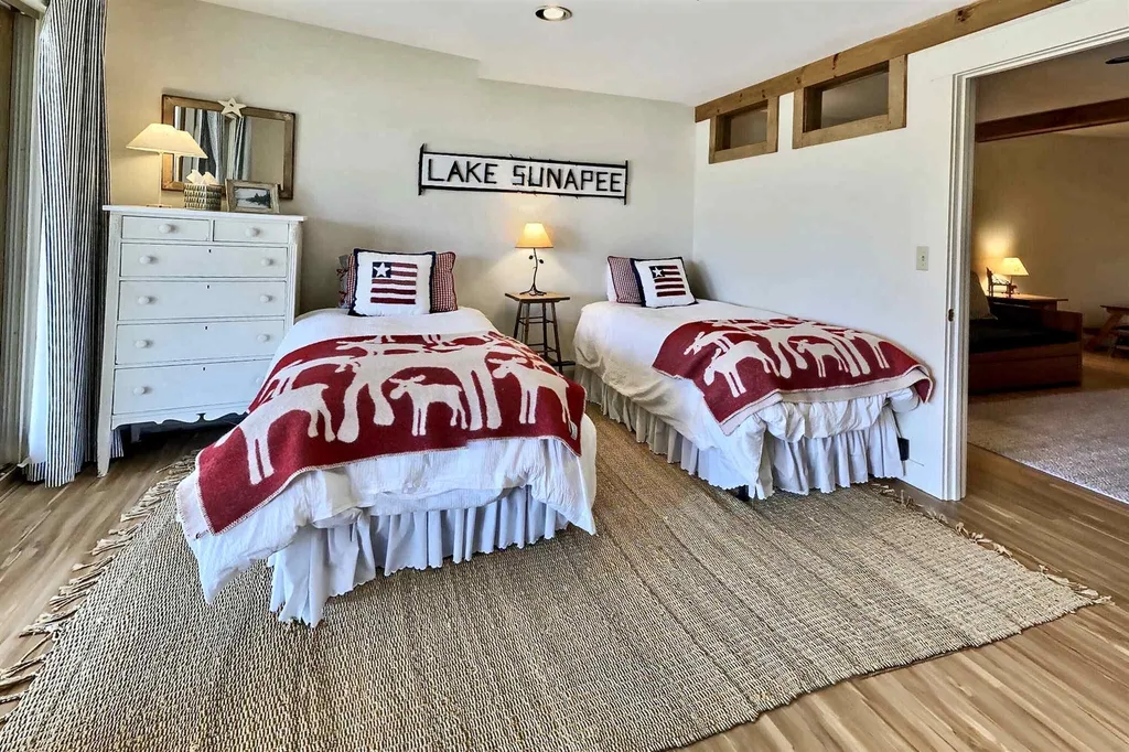 808 Jobs Creek Road Sunapee NH 03782