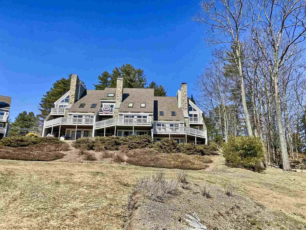808 Jobs Creek Road Sunapee NH 03782