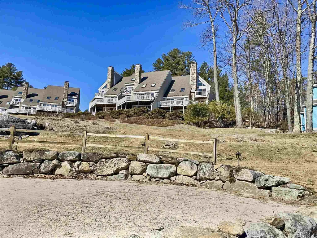 808 Jobs Creek Road Sunapee NH 03782