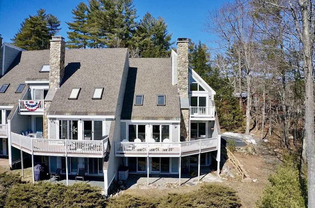 808 Jobs Creek Road Sunapee NH 03782