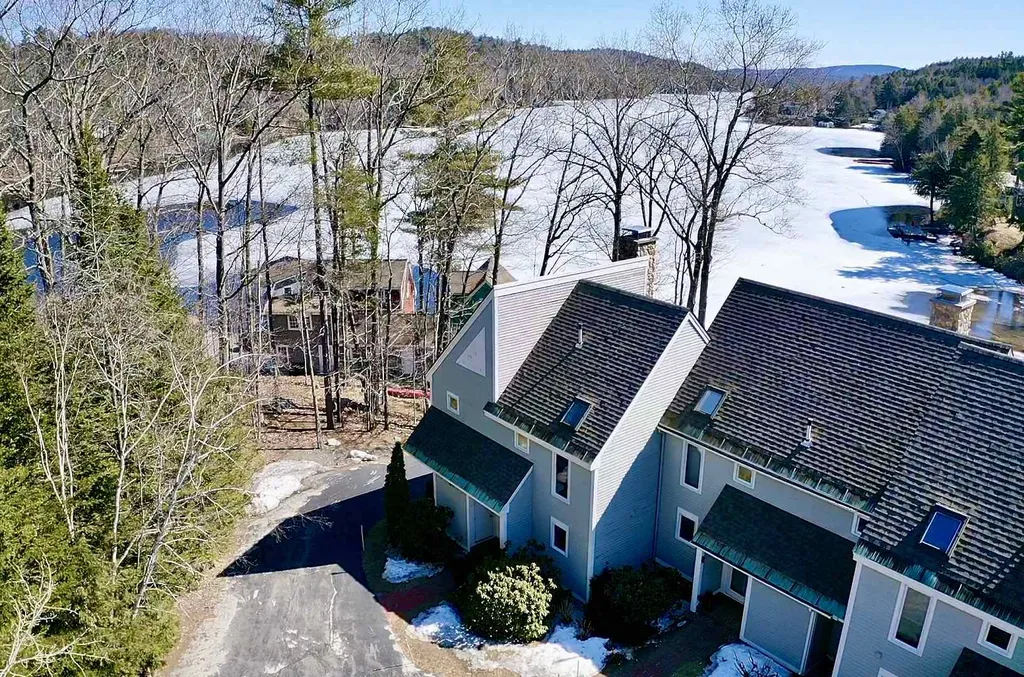 808 Jobs Creek Road Sunapee NH 03782