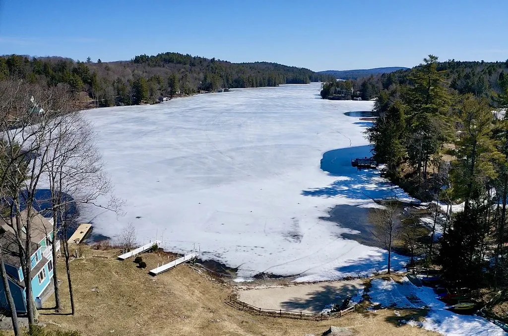 808 Jobs Creek Road Sunapee NH 03782