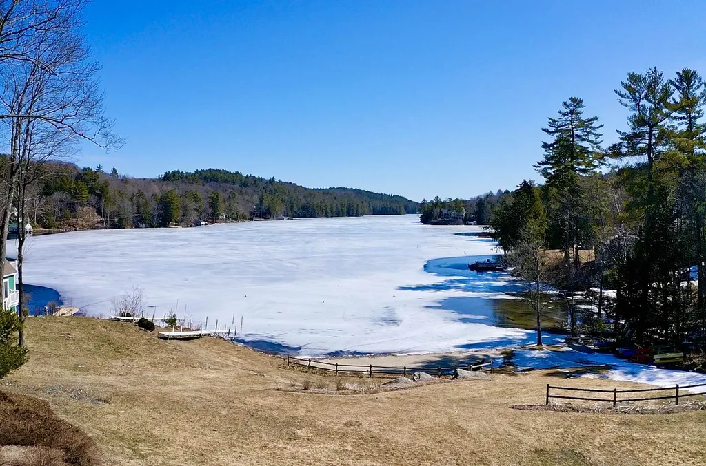 808 Jobs Creek Road Sunapee NH 03782