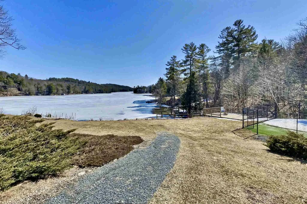 808 Jobs Creek Road Sunapee NH 03782