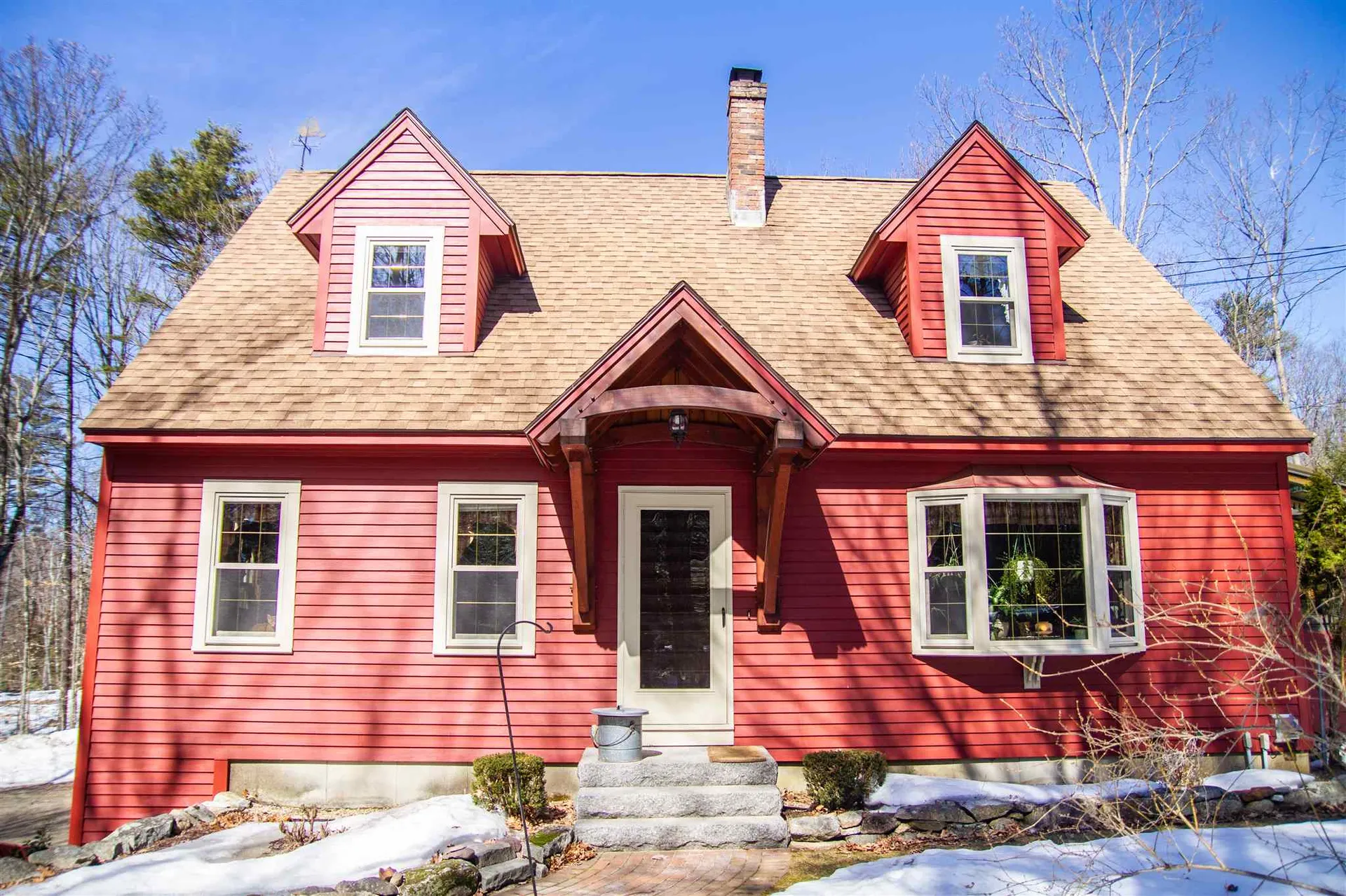 9 Bonney Shores Road Meredith NH 03253