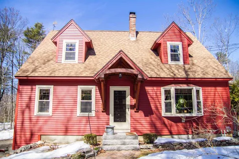 9 Bonney Shores Road Meredith NH 03253