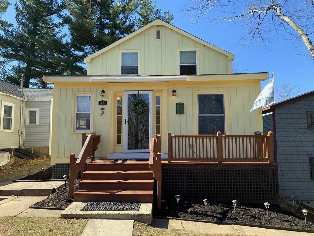 66 Wilders Grove Road Newton NH 03858