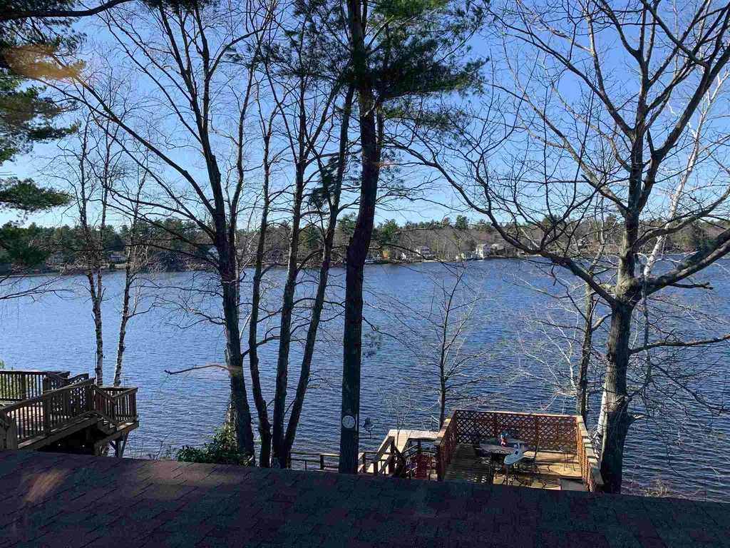 66 Wilders Grove Road Newton NH 03858