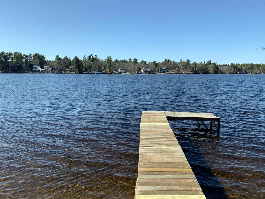 66 Wilders Grove Road Newton NH 03858