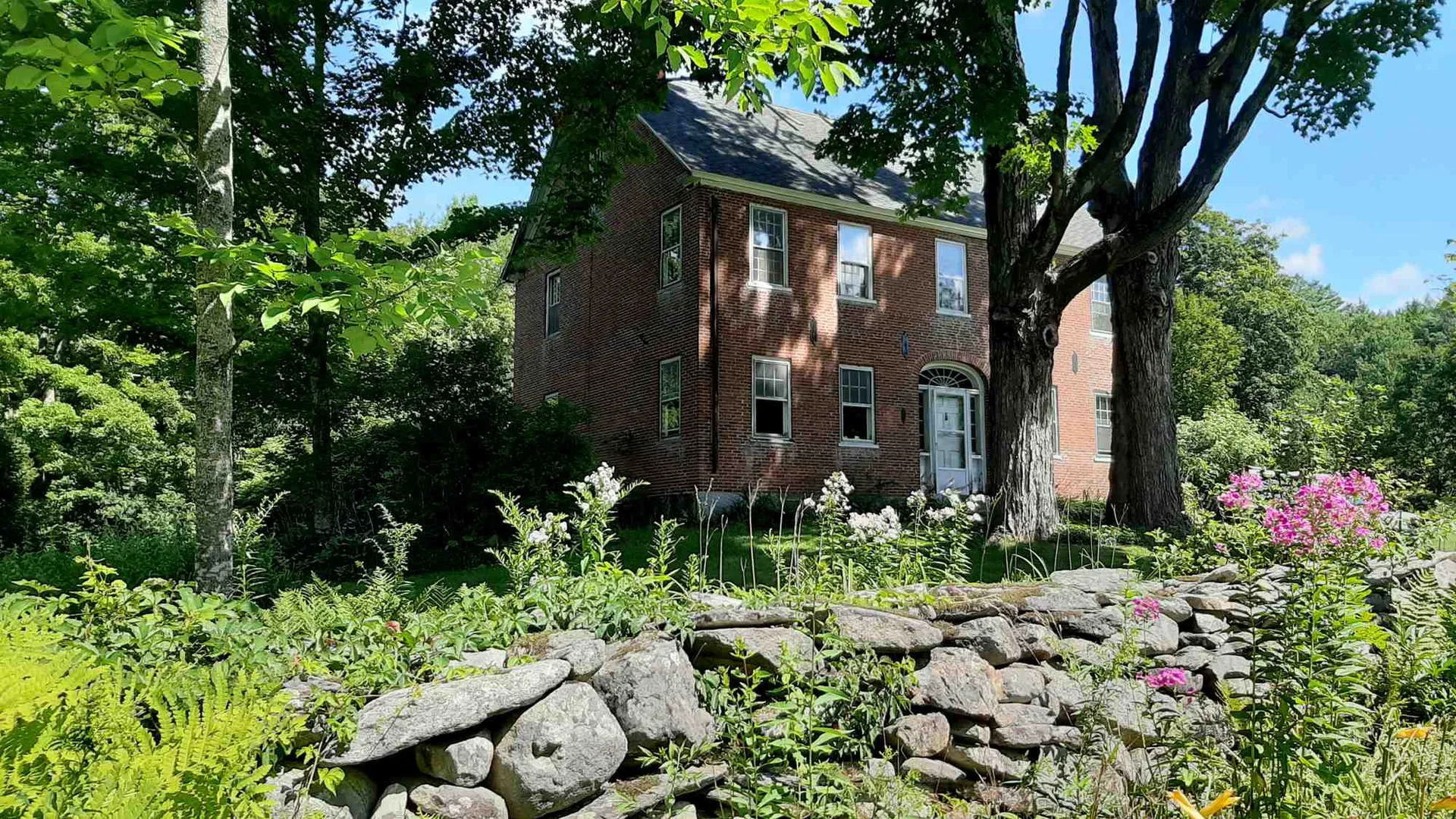 621 Tarbell Hill Road Cavendish VT 05142