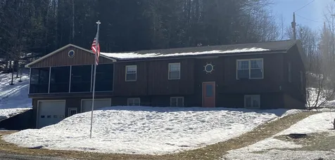 87 Duck Pond Road Barton VT 05822