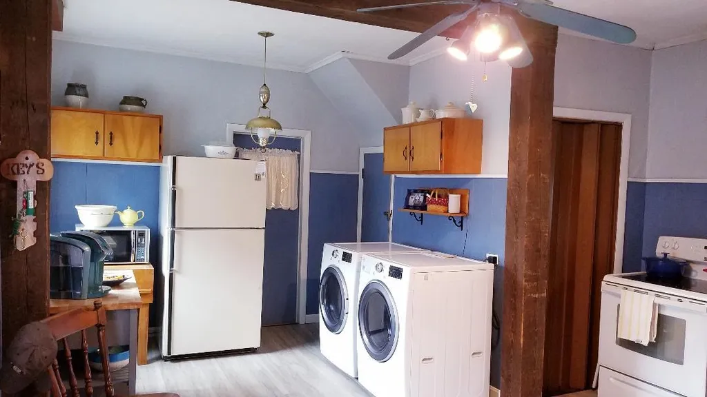 175 Madison Avenue Berlin NH 03570