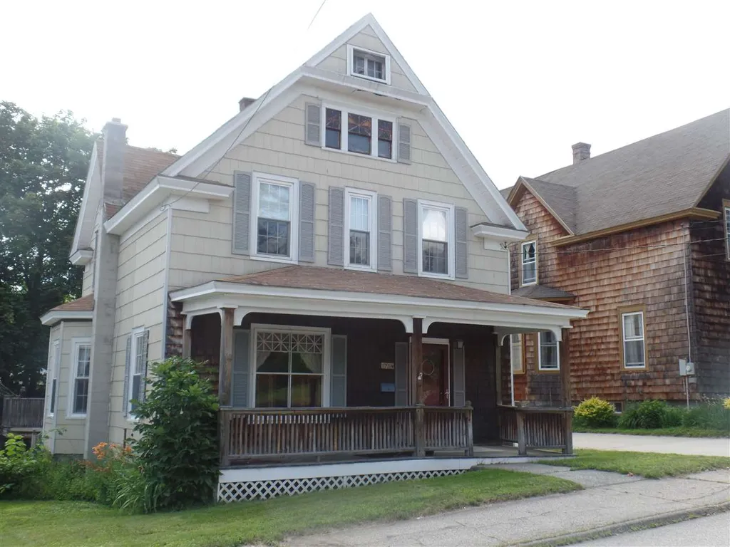 175 Madison Avenue Berlin NH 03570
