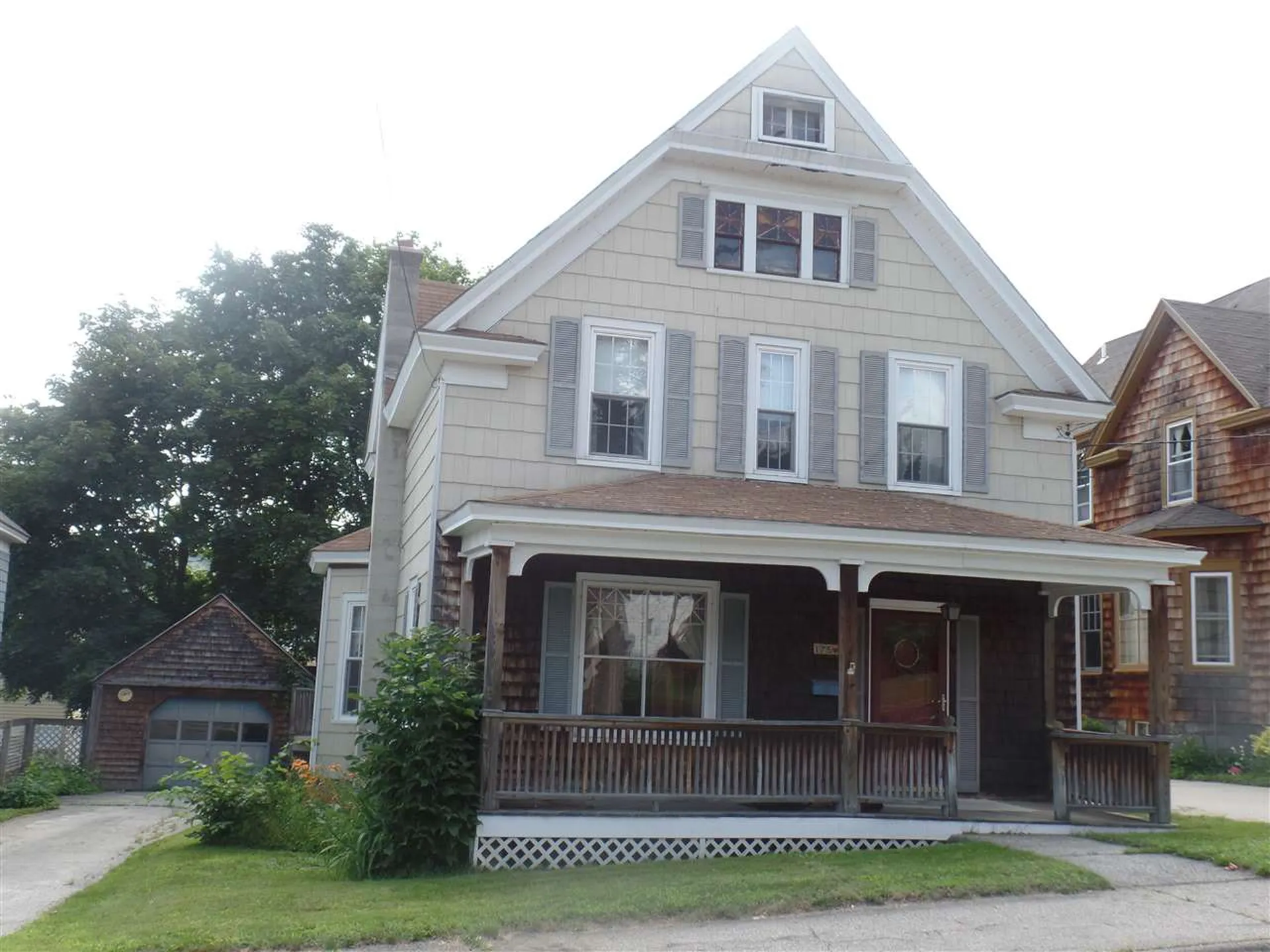 175 Madison Avenue Berlin NH 03570
