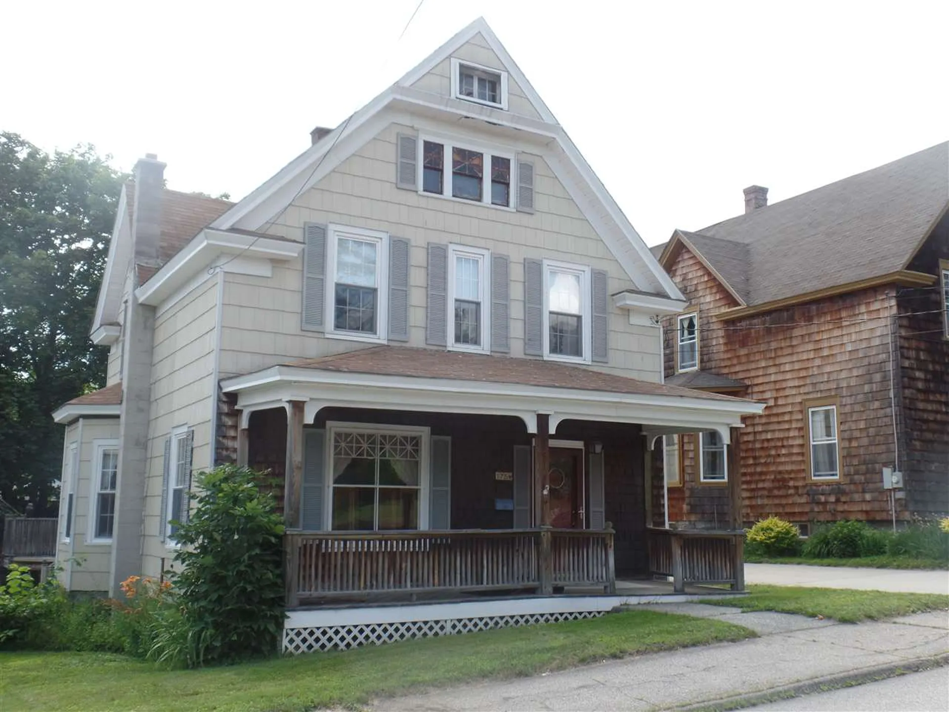 175 Madison Avenue Berlin NH 03570