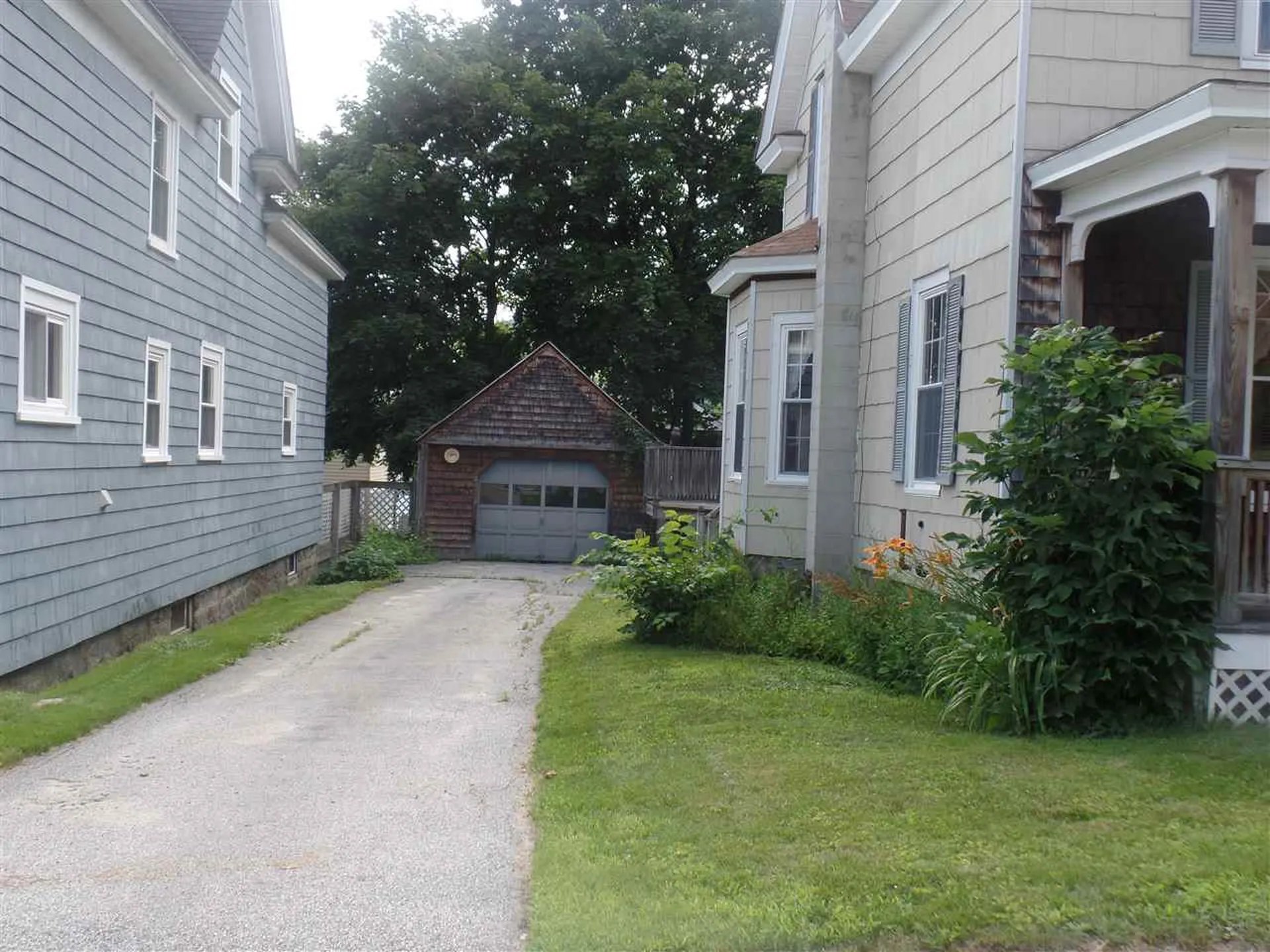 175 Madison Avenue Berlin NH 03570