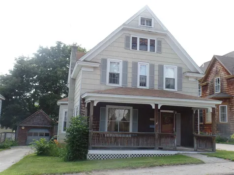 175 Madison Avenue Berlin NH 03570