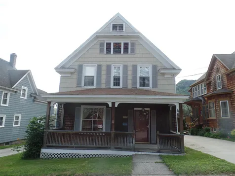 175 Madison Avenue Berlin NH 03570