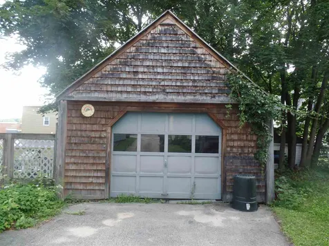 175 Madison Avenue Berlin NH 03570