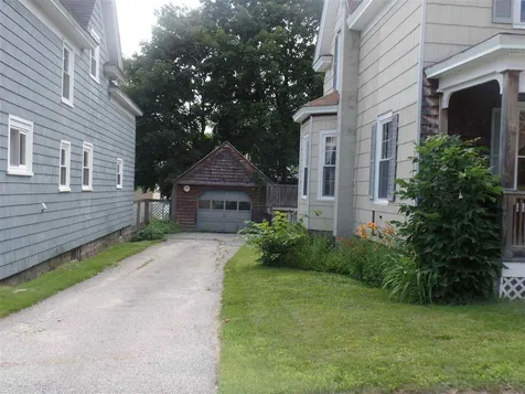175 Madison Avenue Berlin NH 03570