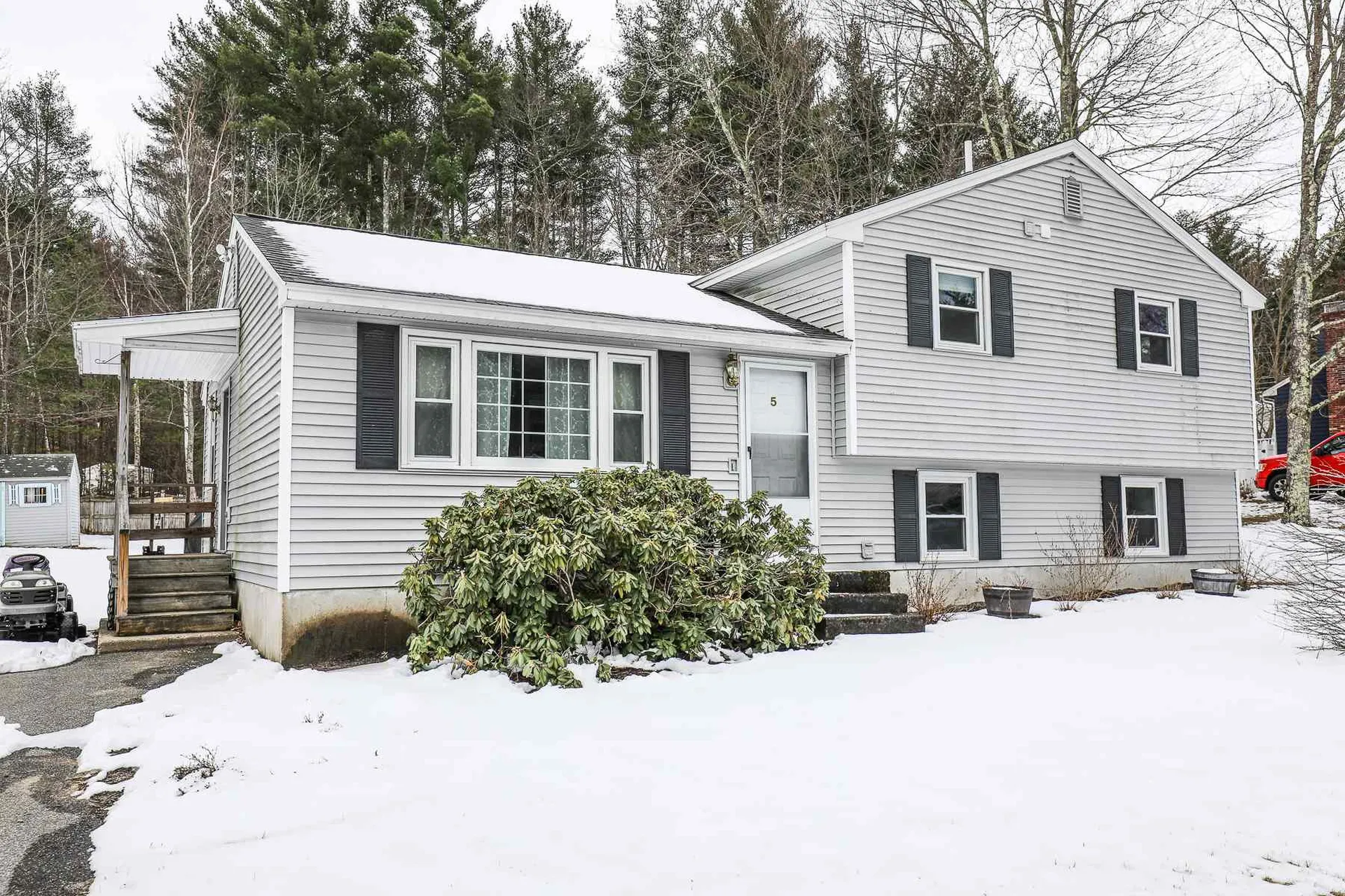 5 Cota Road Merrimack NH 03054