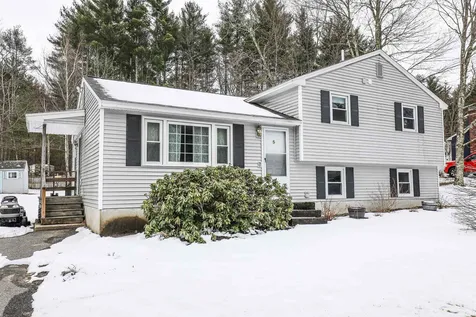 5 Cota Road Merrimack NH 03054