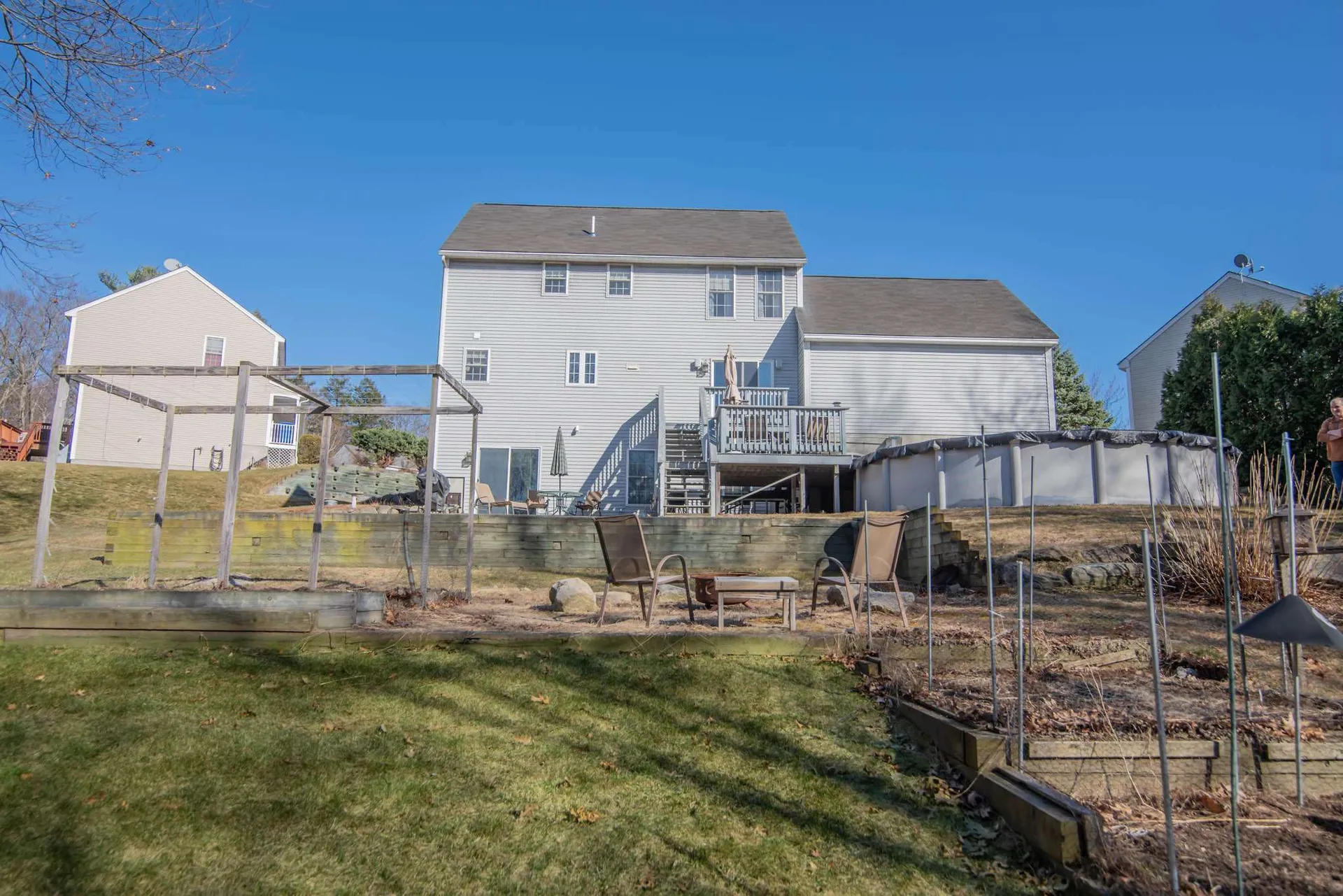 17 Meetinghouse Drive Londonderry NH 03053