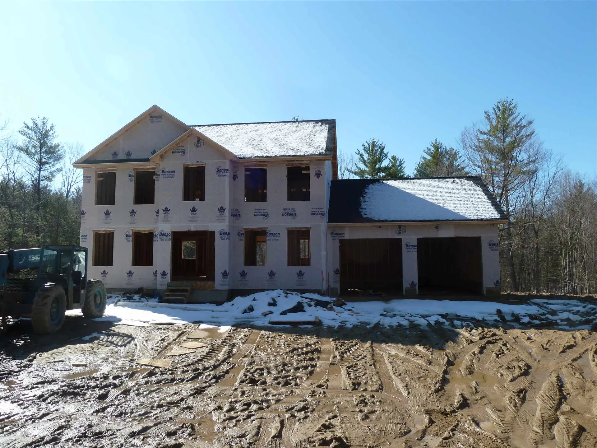 20 Lang Road Deerfield NH 03037
