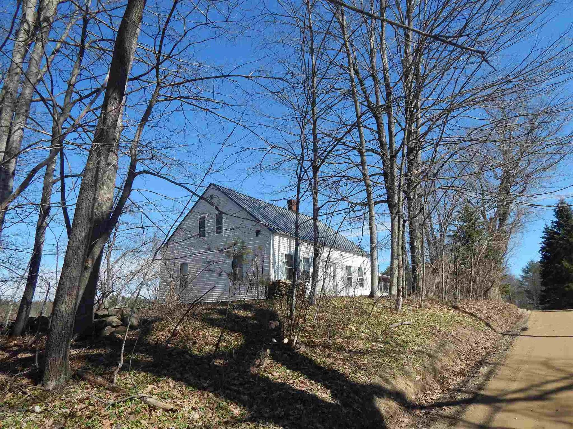 196 Philbrook Road Sanbornton NH 03269