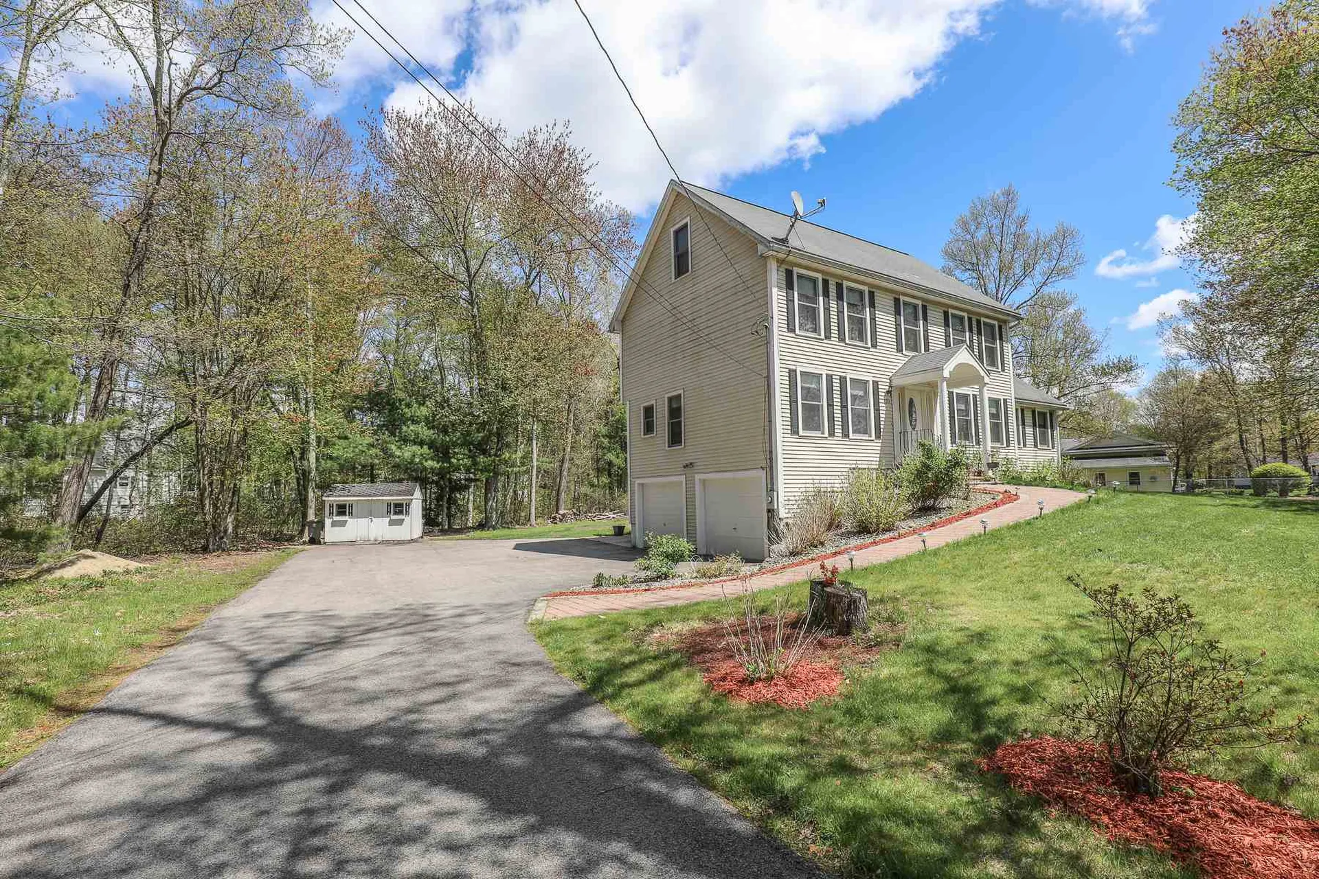 173 Lawrence Road Salem NH 03079
