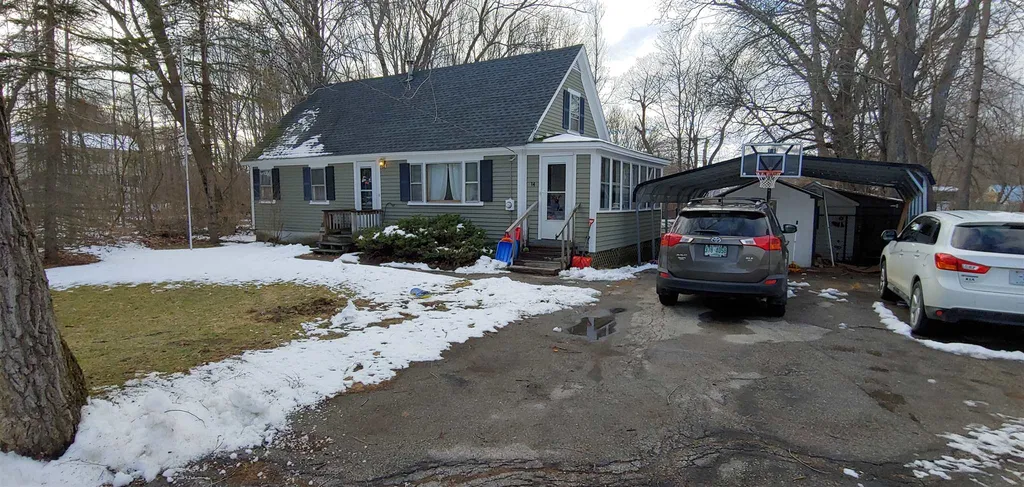 34 Unity Street Rochester NH 03868
