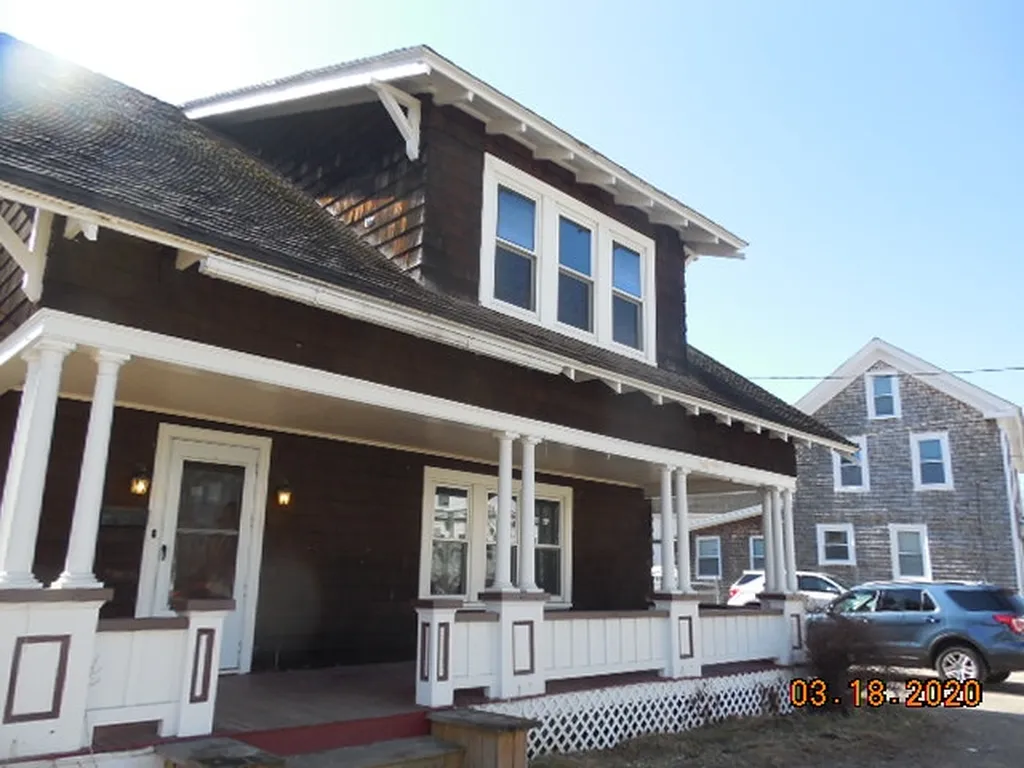 38 Grove Street Farmington NH 03835