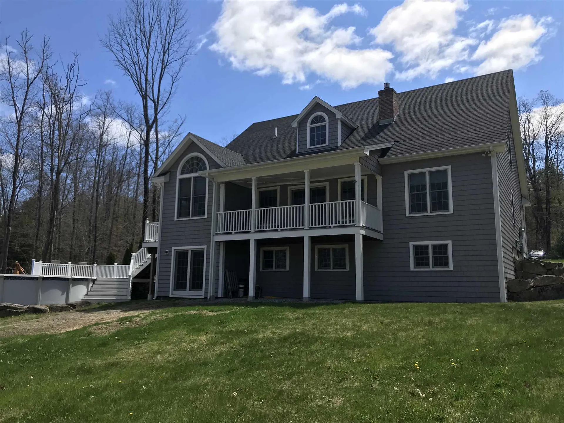 54 Flanders Road Warner NH 03278