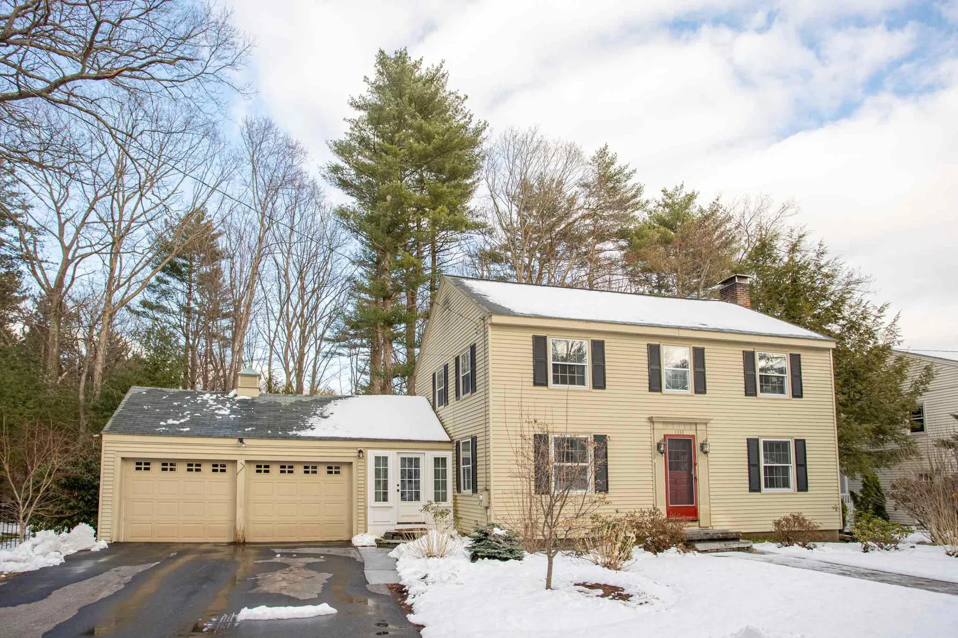 1333 Beech Street Manchester NH 03104