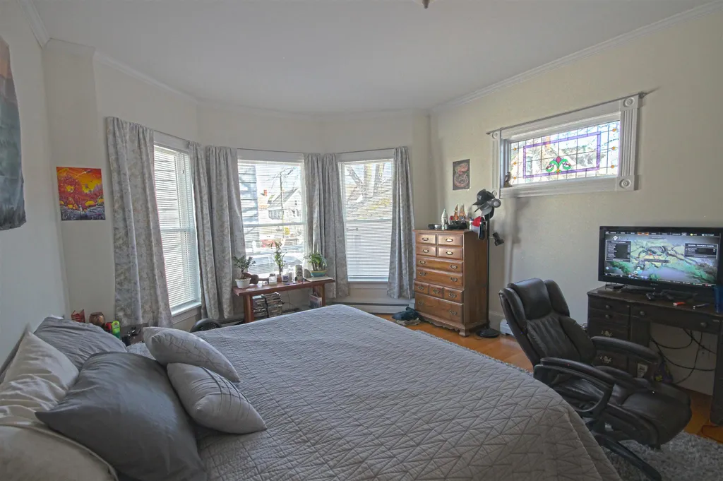229 Prospect Street Manchester NH 03104