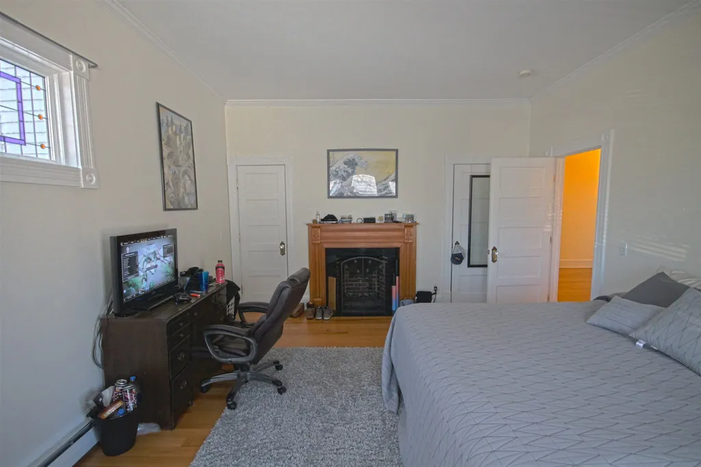 229 Prospect Street Manchester NH 03104
