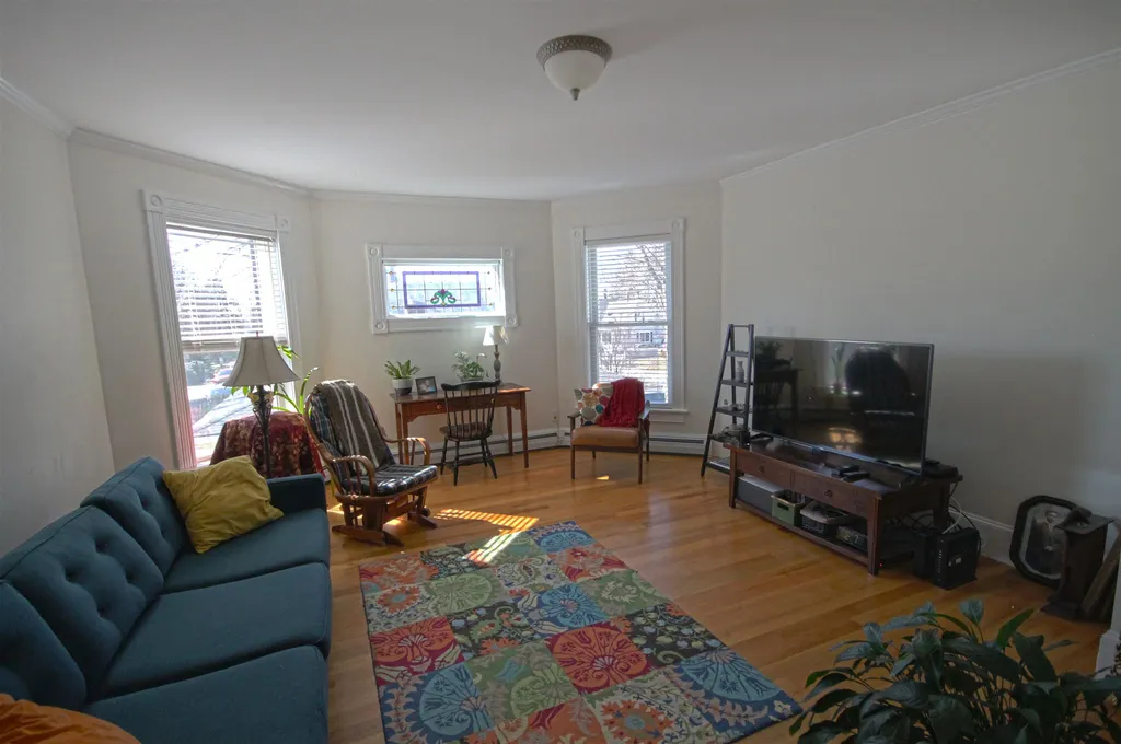 229 Prospect Street Manchester NH 03104
