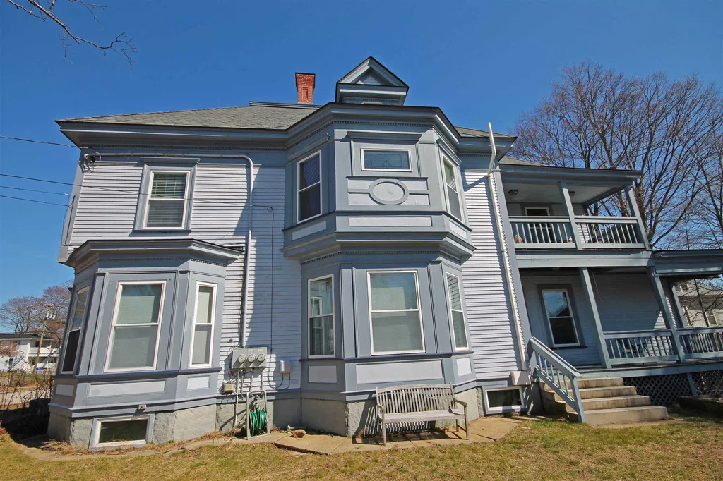 229 Prospect Street Manchester NH 03104