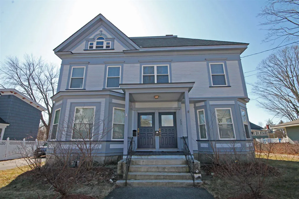 229 Prospect Street Manchester NH 03104