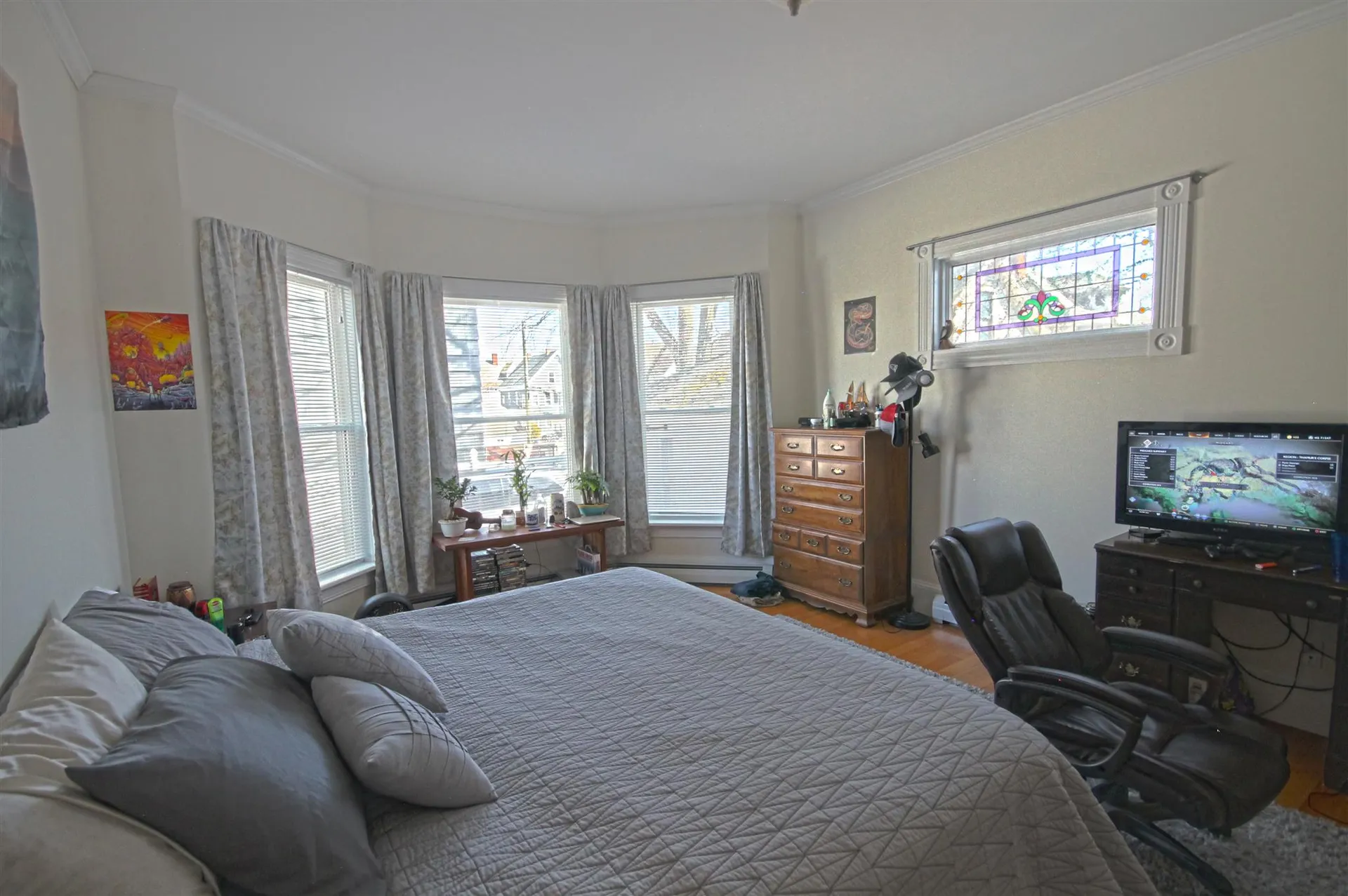 229 Prospect Street Manchester NH 03104