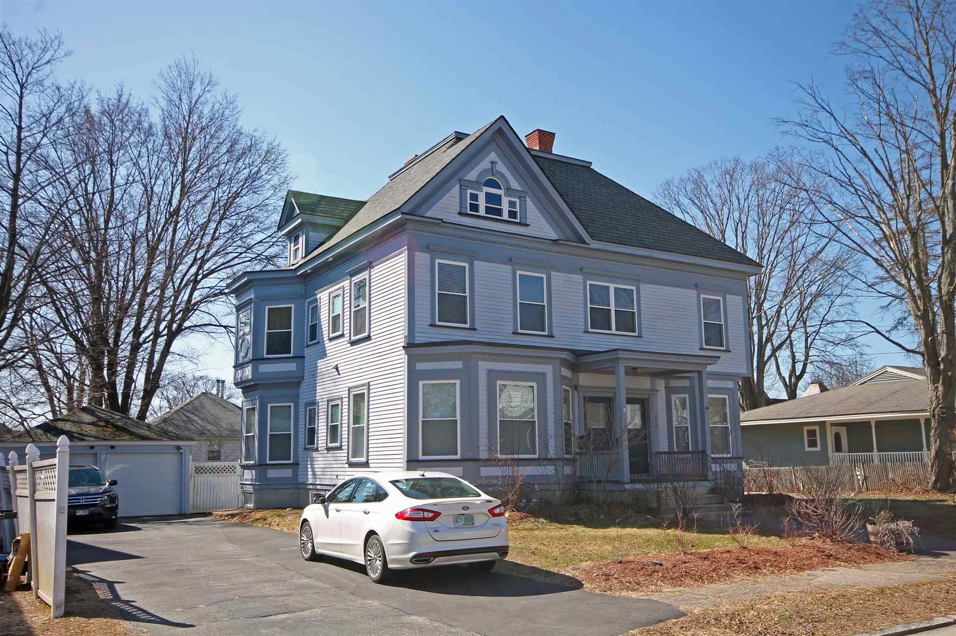 229 Prospect Street Manchester NH 03104