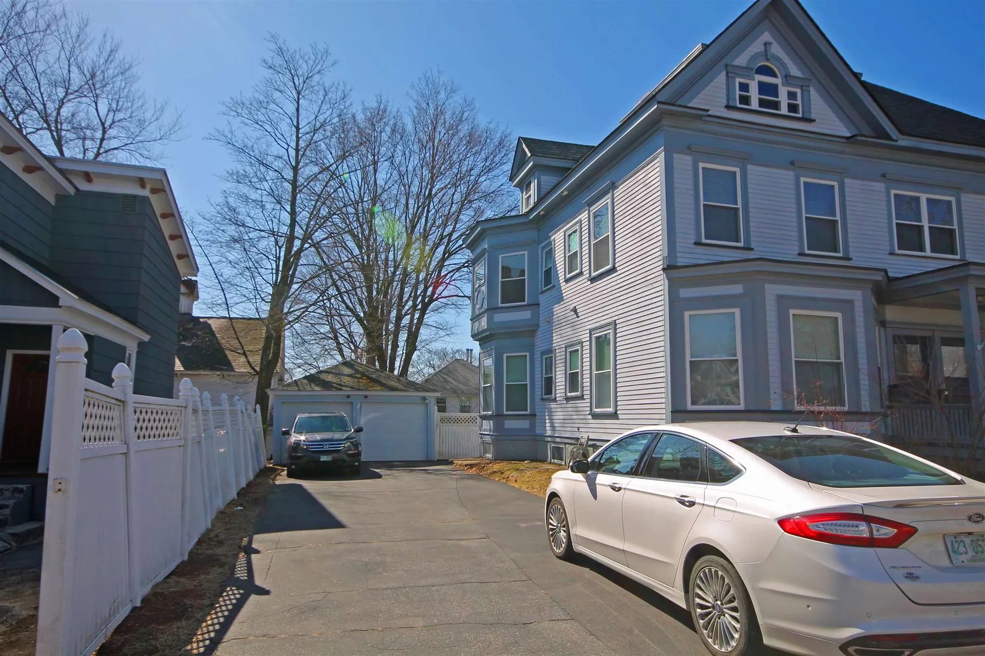 229 Prospect Street Manchester NH 03104