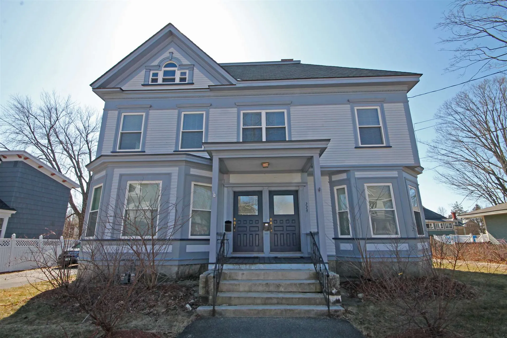 229 Prospect Street Manchester NH 03104