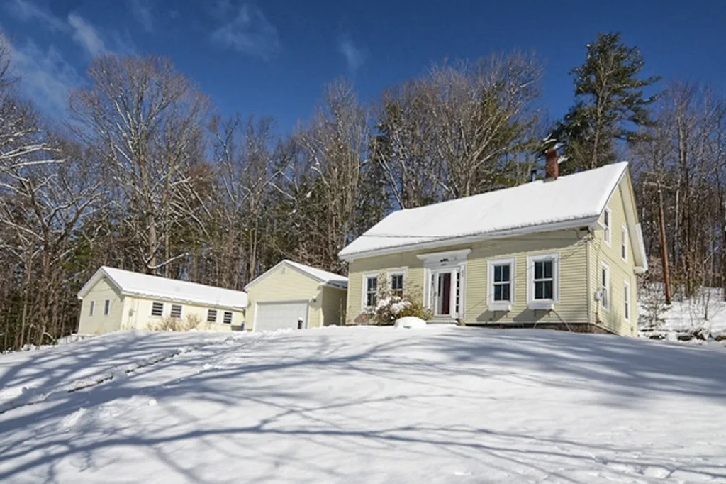 150 Page Road Bow NH 03304